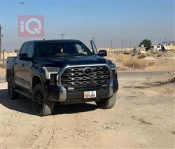 تويوتا توندرا